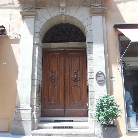 Апартаменты D'azeglio 16 *