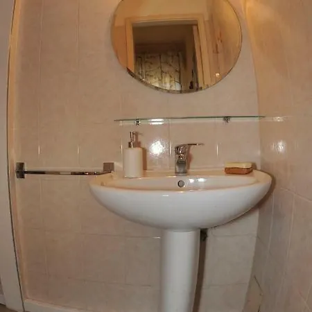 D'azeglio 16 Appartement Bologna