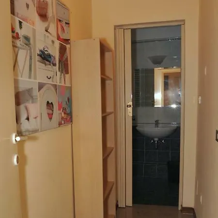D'azeglio 16 Appartement Bologna