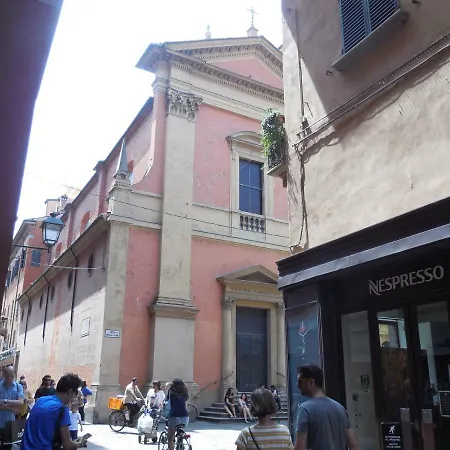 D'azeglio 16 Болонья