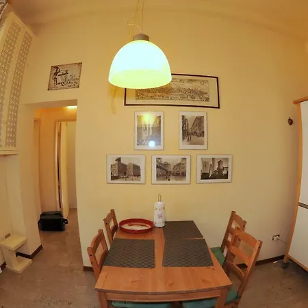 Appartement D'azeglio 16 Bologna