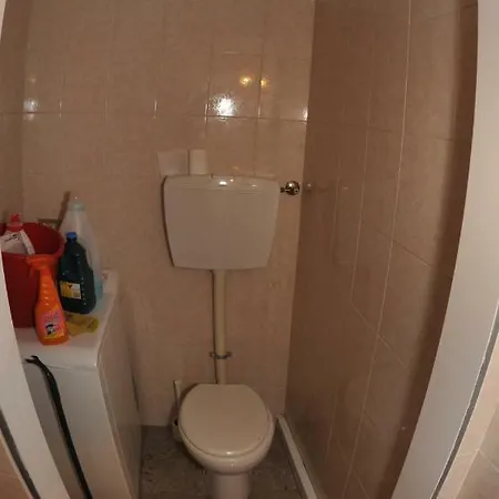 D'azeglio 16 Appartement *